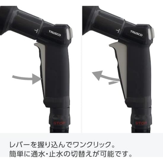 TRUSCO Schlauchwickler Ersatzdüse TNZ-01