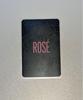 [USED] Blackpink Rose Solo Kpopmerch Bonus