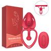App Control Wearable Panty Vibrator Female 9 Vibration with Wireless Control Penis Ring Clitoral Stimulator Adult Sexy Toys 18+