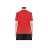 Y-3 Solid Color Casual Short Sleeve T-Shirt Men Tops Red GK4508