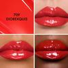 DIOR Glamor Mirror Lipstick Lipstick Moisturizing and plump, watery, easy to color and brighten #709 DIOREXQUIS Secret Land among Flowers