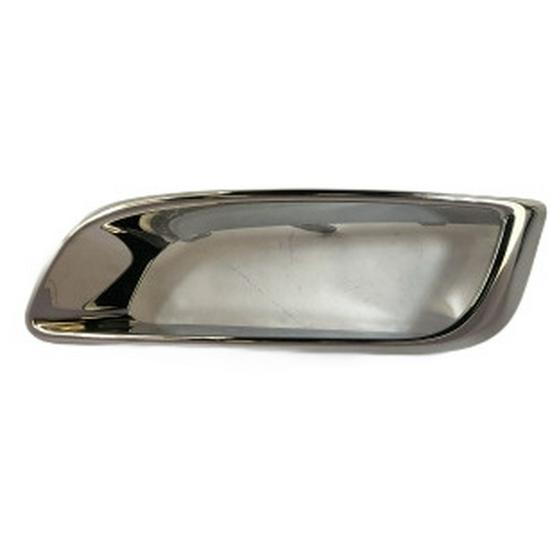 Chrome Fog Light Bezel for Jaguar XJR575 2018 - Model C2D41726