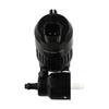 Car Maintenance As Picture Shows Washer Pump Washer Replacement Pump High Reliability OEM Part Number JL1Z17664A Perfect Fit