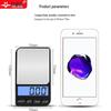 Yingheng Mini Digital Jewelry Scale 100g/0.01g