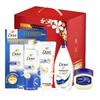 Hair & Body Care Essentials Gift Set