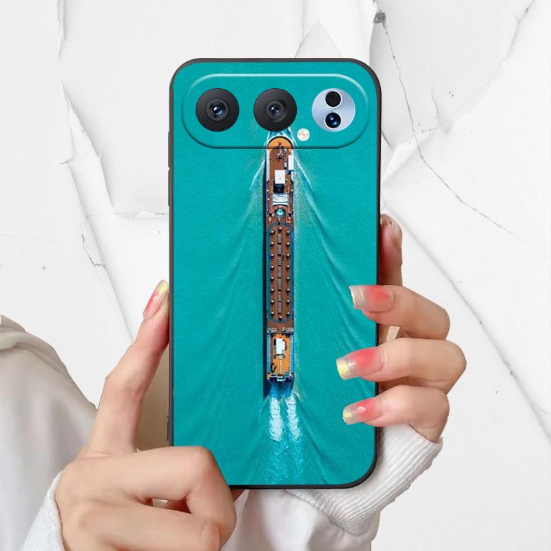 Case For Honor 500 Pro/Honor 500 Silicone Phone Shell Soft TPU Bumper For Honor500 Pro 500Pro Full Camera Protective Matte Funda