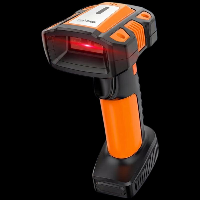Comi TE530 Industrial Wired 2D Barcode Scanner