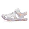 Anta Breathable Lightweight Kids Sandals Kids Footwear White A322426952-2