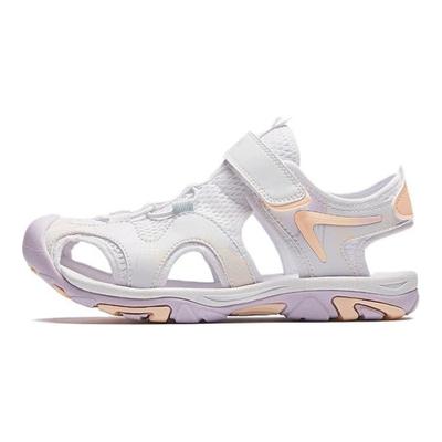 Breathable Lightweight Kids Sandals Kids Footwear White A322426952-2