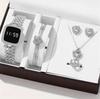 Minimalist And Personalized Women's Jewelry Set