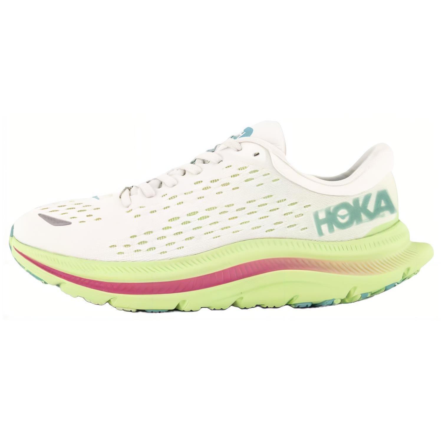 (WMNS) HOKA ONE ONE Kawana Blanc de Blanc Butterfly Women s 1123164-BDBB EU 38⅔