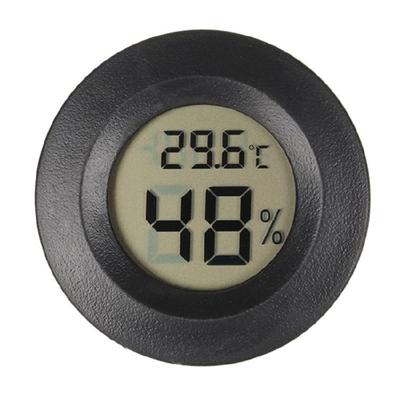 Printer Dry Box Hygrometer and Temperature Controller Ideal for 3D Printer Materials Storage