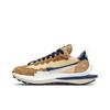 Deconstruction of Double Hook Male and Female Couples Height-increasing Running Shoes