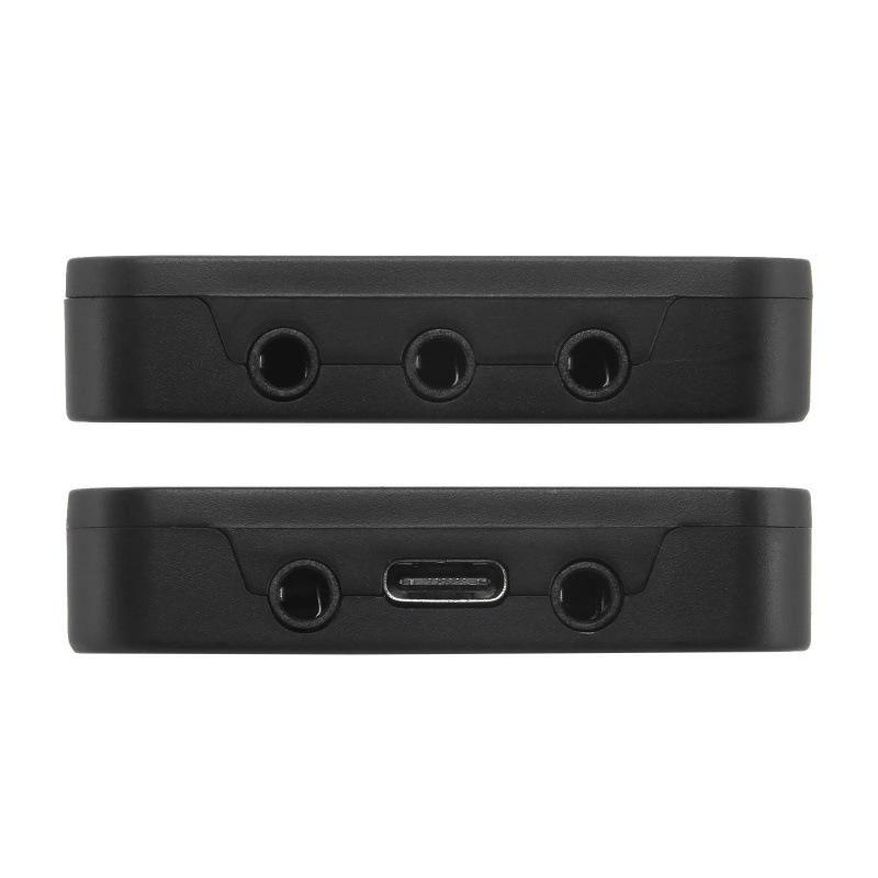 i9 Mini Voice Changer with Multiple Audio Effects