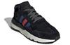 adidas Nite Jogger 'Black Royal Scarlet' FV3585