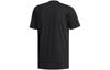 Adidas T Shirts Men's Black Crew Neck Moderate Straight Fit EI4607