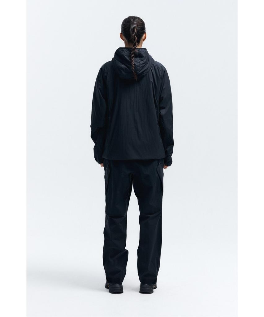 Kolon Sport Wm Unisex Primaloft Insulation Jacket 8Ujjx26101Blk