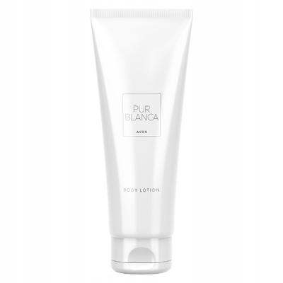 Avon Pur Blanca Body Balm 125Ml