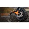 Kukirin G2 Provmp Electric Scooter - 9-inch Wheels -- 500 W Motor - 48 V Battery - 15.6 Ah - Maximum Speed 25 Km/h