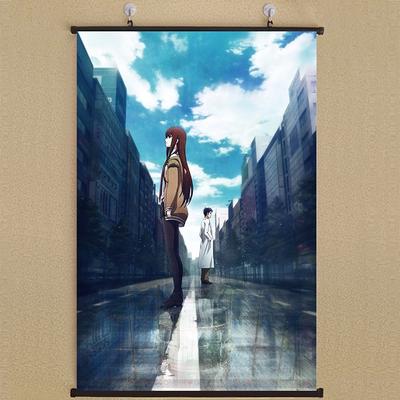 Buy Cheap Stein Gate Okabe Low Prices Free Shipping Online Store Joom