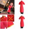 Stilvolles Gintama Kagura Cosplay Kostüm Mit Atmungsaktivem Stoff Und Perfekten Nähten Für Alle Anlässe