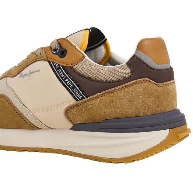 Кроссовки Pepe Jeans Buster Pro Combi M EU 43