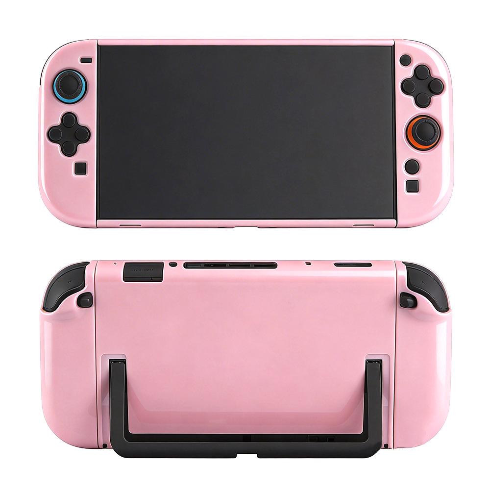 2026 Model: Protective Storage Case for Switch 2nd Gen, Compatible with NS2 Console