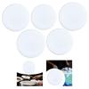 Drum Cover Round Replacement Portable for The Studio Exercise of Adults Concert
