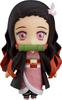 Good Smile Company Nendoroid Demon Kimetsu No Yaiba Kamado Nezuko Plastic Painted Movable Figure Third Resale Slayer Non-Scale