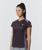 Bigteo Neutral Badminton Women'S T-Shirt (Vt26Agw018F)