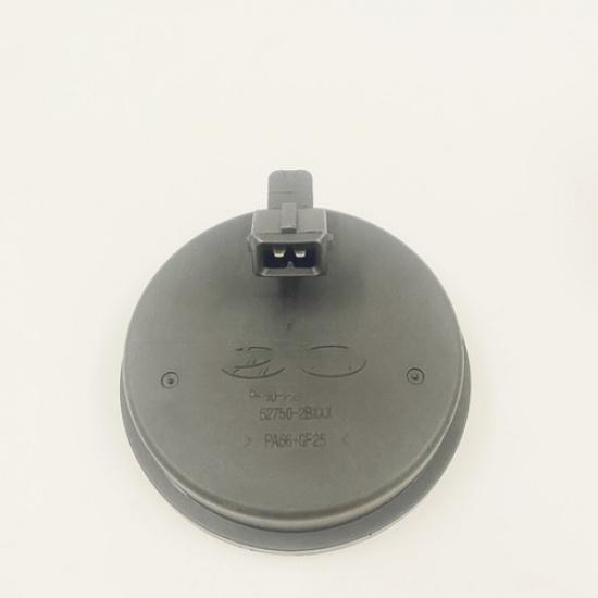 Neuer Raddrehzahlgeber für Hinterradnabe 52751-2B100QQK Für 2010-2015 Kia Sorento 2WD