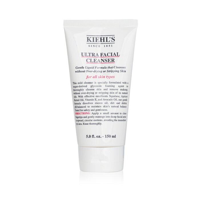 Kiehl's Ultra Facial Cleanser 150ml