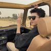 Gucci GG1121SA Square Sunglasses