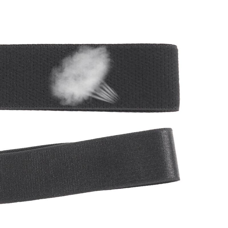 Men's and Women's Shirts Fixed Non-slip, Anti-wrinkle and Anti-slip Invisible Shirt Straps, Hem Fixed Adjustable Straps