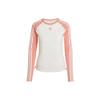 Originals Colour-block Long-sleeve T-shirt IY0781