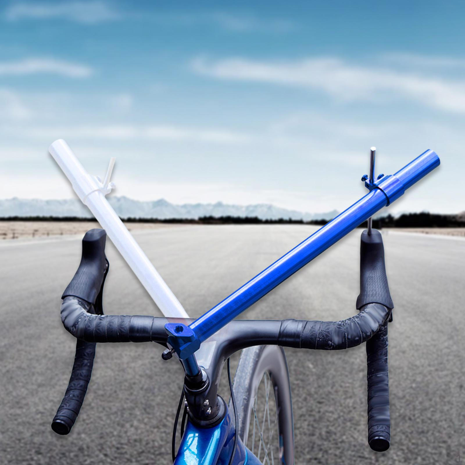 

Derailleur Hanger Height Horizontal Adjuster Alignment Gauge for Repair синій