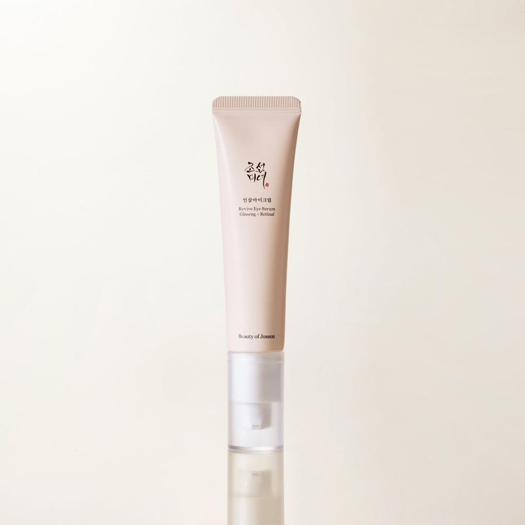 Beauty of Joseon Revive Eye Serum : Ginseng + Retinal 30ml