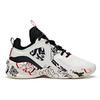 Anta X Coca Cola Badao 'White Black Red' Women's 122018088S-1