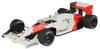 Scale McLaren 1988 World Champion Plastic Model Kit BX12002 Platz/BEEMAX 1/12 MP4/4