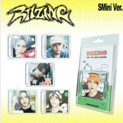 RIIZE - mini 1st [RIIZING] SMini-Version. (RRR-Ausgabe) Zufällig