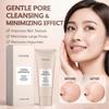 Exfoliating Gel Deep Pore Cleansing Dead Skin Removal 50g Scrub