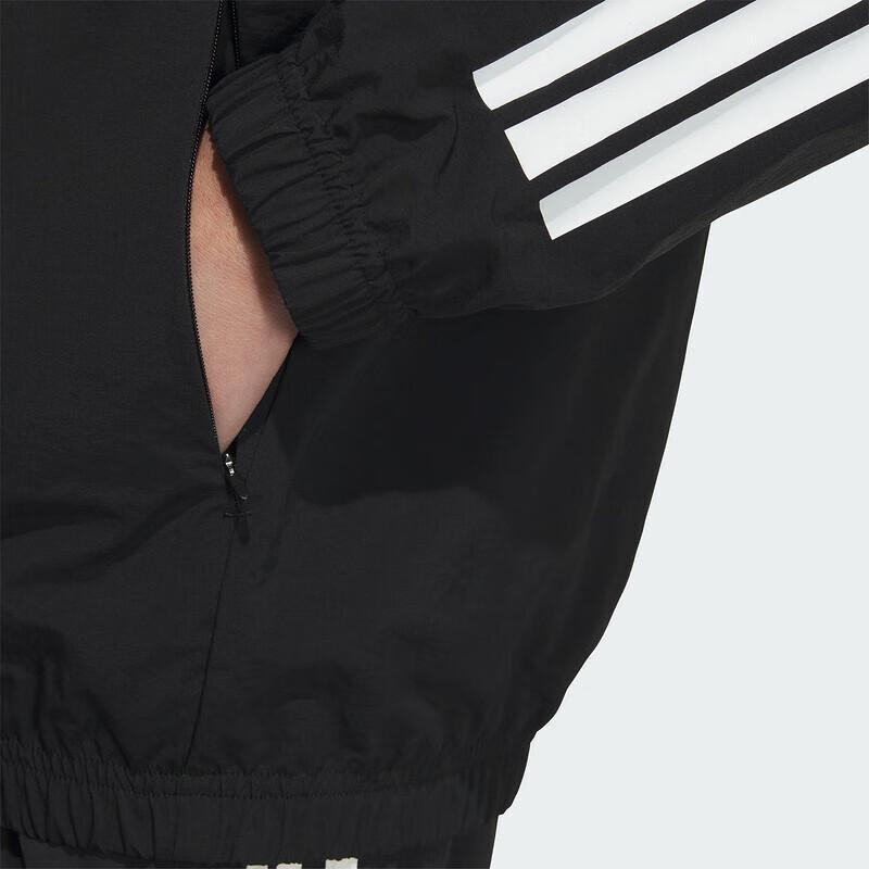 Adidas Men's M Woven Sport Jacket