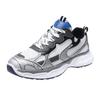 Mens Casual Sneakers Luxury Running Shoes Breathable Skateboard Shoes Chunky Comfortable Casual Sneakers Men Tenis Masculino