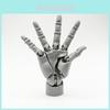Anime Articulated Finger Model With Pvc Material For Collectors And Hobbyists