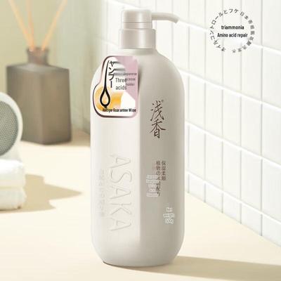 Champôs e condicionadores para cabelo – Shampoos