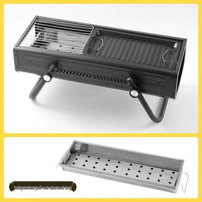 Barbekü ve Mangal – Mangallar ve Izgaralar