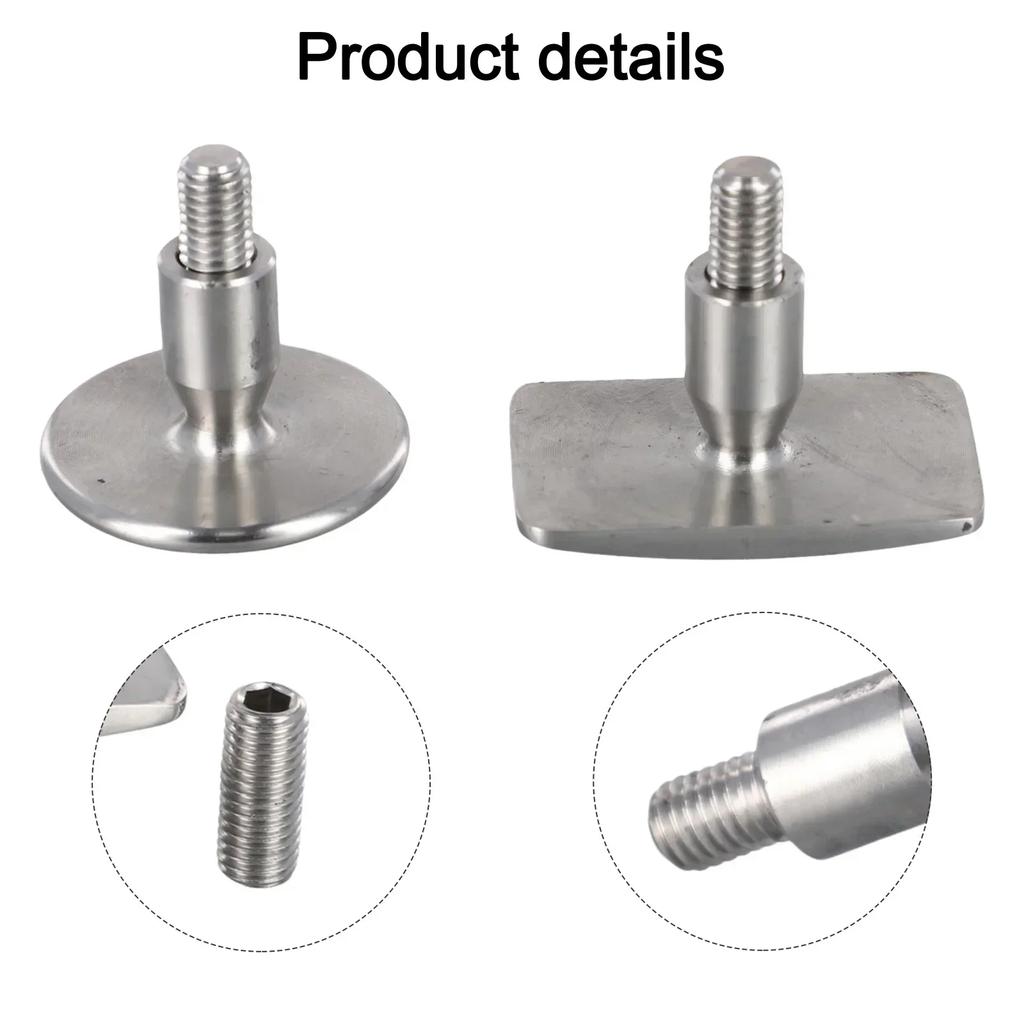 Car Dent Repair Tools Dents Tap Down Tools Hammer Replace Head Car Dent Removal Tool Head Metal Car Body Repair Tools