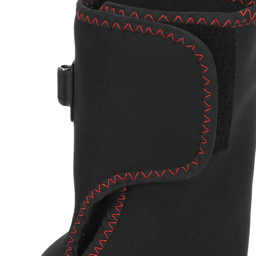 Ankle Warmer Massager Electric Heating Promote Blood Circulation Ankle Massager Machine