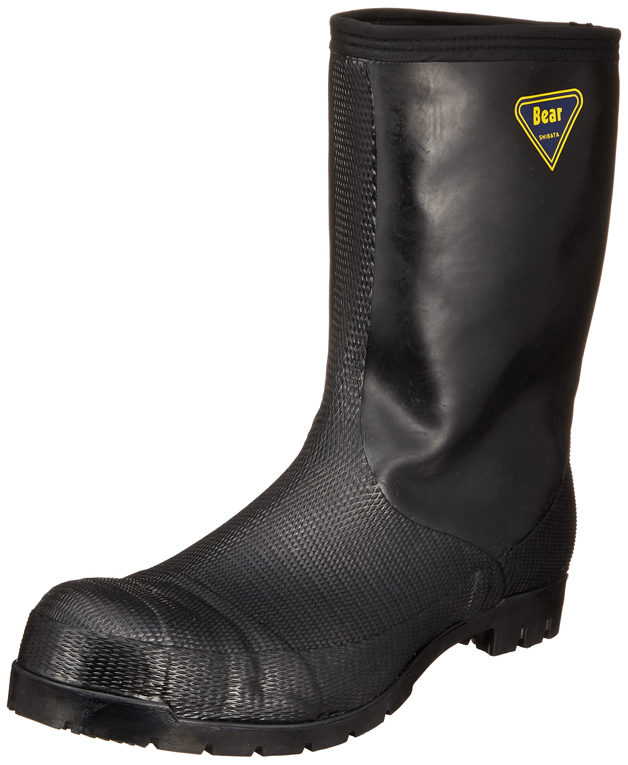 

Shibata Industries Refrigerator Boots NR041 Black cm -40℃ 30.0 чёрный