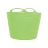 Red Gorilla Tubtrug Small Pistachio 14L